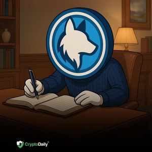 Husky Inu (HINU) Closes The Week With A Jump To $0.00019921