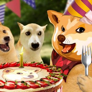 The Memecoin That Didn't Vanish