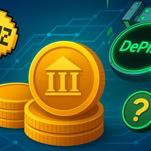 RWA Tokens, Fresh Meme Phenomenon and 2025 DePIN Champion - Top Narratives for This Bull Market Revealed