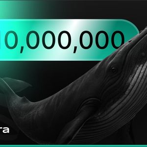 AxioraSwap Executes $10M BTC-to-USDT Trade for Dormant Whale