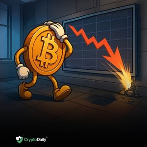 Bitcoin (BTC) Drops to $109,000 Local Low: Is a Rebound Coming?