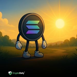 Is Solana (SOL) Ready to Shine? Price Analysis and Outlook