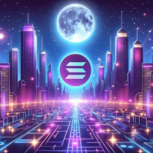 Solana Rockets Past $200 as Robinhood Launches Micro Futures for SOL