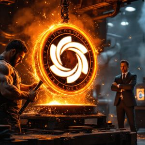 From 10,000 XRP to 250,000 XRP—Why Ozak AI Presale Could Deliver Life-Changing ROI