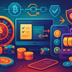 Crypto Takes the Lead: How Betting Platforms Are Embracing Digital Currencies