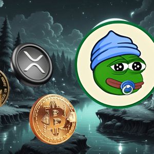 5 Best Cryptos to Stack as Bitcoin, Dogecoin, and XRP Slip Amid Market Jitters