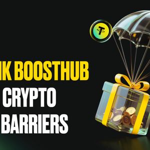 LBank Unveils Boosthub, Redefining Crypto Access with Seamless Opportunities