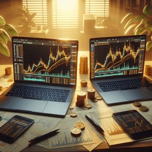 Institutional Adoption Trends: Implications for XRP, SOL, and the Wider Market