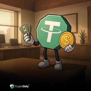 Tether Unveils US-Regulated Dollar-Backed Stablecoin