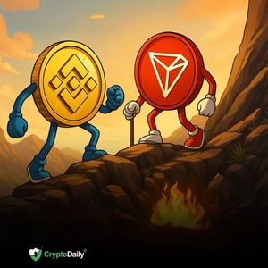 Binance Coin (BNB) and Tron (TRX) to continue climbing?: Price analysis
