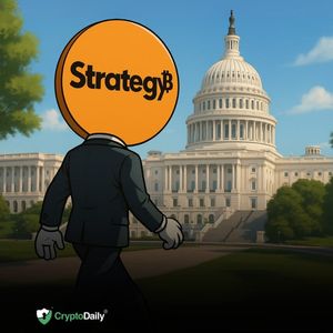 BITCOIN Act in Focus as Industry Executives and Lawmakers Convene in Washington