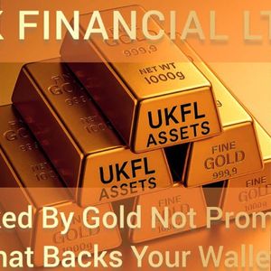 UK Financial Ltd to List WMPRA & RPWMPRA on Cat.Ex, Redirects Gold Backing to MayaCat (MCAT)