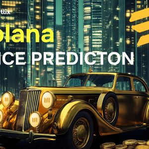 Solana Price Prediction: Remittix Wins Best Crypto To Buy Now Award