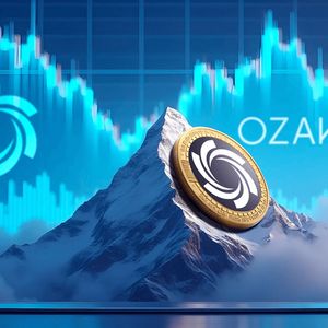 5 Altcoins Set to Dominate 2025: Ozak AI, Dogecoin, Shiba Inu, Solana, and Avalanche