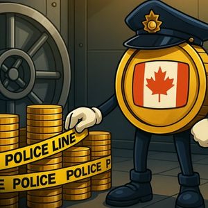 Canada Seizes $40M In Crypto From TradeOgre After Europol Tip