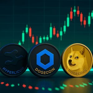 Solana, Hyperliquid, Chainlink, Dogecoin & Zexpire Are This Year’s Hottest Crypto Picks