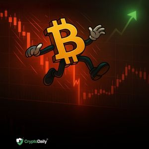 Bitcoin (BTC) Plunges $2,300 in 2 Hours: Major Correction or Recovery Ahead?