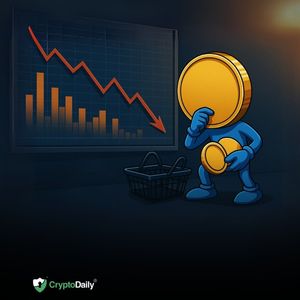 Crypto Market Dips Big: Is Now the Time to Buy Altcoins?