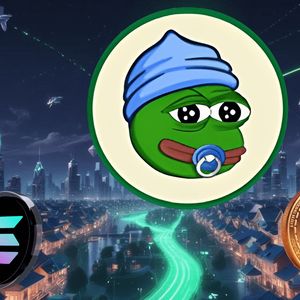 Solana Price Prediction: SOL Targets $500 as Bitcoin Eyes $200,000, While Little Pepe Gears Up for a 45x Blowout