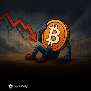 Bitcoin (BTC) Slump Persists: Is a Bottom Near? Price Analysis