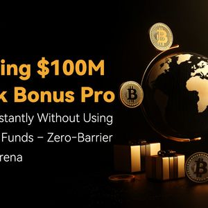 LBank Unveils $100 Million Bonus Campaign in Honor of Argentina National Team Sponsorship
