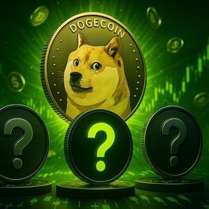 Dogecoin Experts Finds 3 Top Altcoins to Buy For 10,000% Gains in Uptober