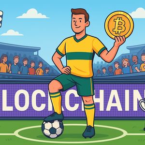 Crypto Sponsorships in Sport Surge as Premier League Deepens Blockchain Ties