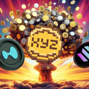 Cathie Wood Compares Hyperliquid to Solana — Could XYZVerse Be Next in Line?