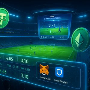 Bet on UEFA Champions League with USDT: Top Blockchain Sportsbooks for Fast Payouts and Fair Play