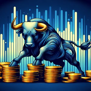 Crypto Market Shows Signs of Uptober Rally as Total Cap Recovers to $4 Trillion