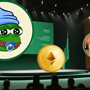 Best Meme Coins to Buy in October 2025: Viral Ethereum Token Overtakes Dogecoin (DOGE) as an Investor Favorite