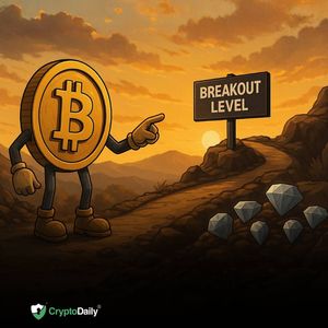 Bitcoin (BTC) Nears Key Breakout Level: Price Analysis and Predictions