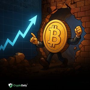 Bitcoin (BTC) Breaks Out: Will a Retest Spark a Major Rally?