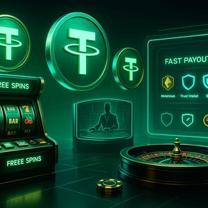 Top Trusted Crypto Casinos to Play with USDT [October 2025 Updated List]