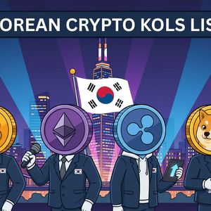 Best Korean Crypto Influencers & YouTube Channels to Follow