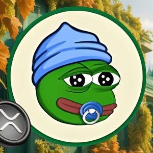 Can XRP Reach $10? New Crypto Little Pepe (LILPEPE) Shows Strength as XRP Price Prediction Points to Slowing Growth