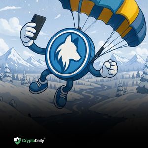 Husky Inu (HINU) Eyes $0.00021360 After $900,000 Milestone