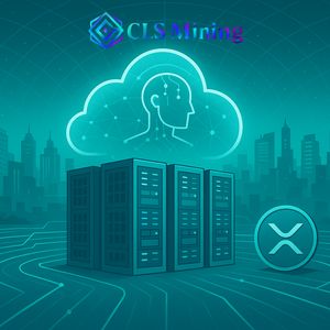 CLS Mining Launches New XRP Smart Contract to Help Users Generate Passive Income