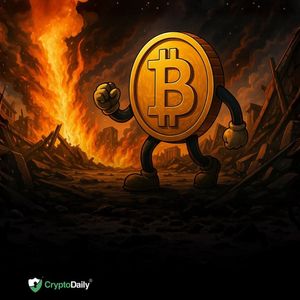 Bitcoin (BTC) Super Crash: Is Armageddon Already Over?