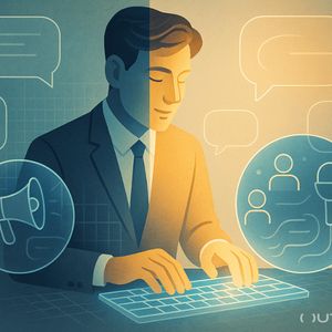 How to Balance Formality and Authenticity in Crypto PR