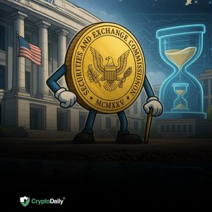 US A Decade Behind In Crypto Innovation And Regulation: Paul Atkins