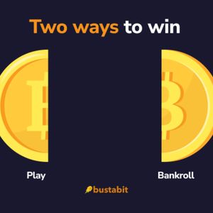 Bustabit: The Bitcoin Casino That Lets You Play, Profit, and Even Be the Bankroll