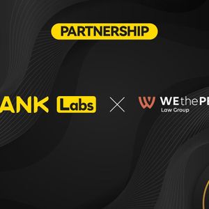 LBank Labs Forges Strategic Partnership with WEthePeople Law Group to Elevate Legal Standards in the Crypto Ecosystem