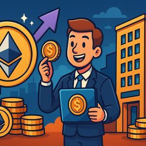 ETH Eyes $4,400 Territory While RWA Investors Chase Higher Yield – Will ConstructKoin (CTK) Be the Next RWA Unicorn?