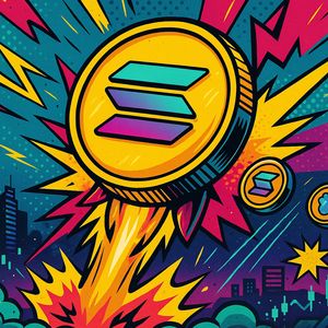 Solana Price on Track for $300 in 2025, But Insiders Say This New Token Could Skyrocket Sooner