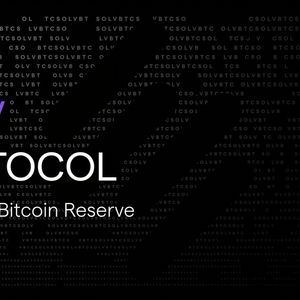 Solv Protocol Expands into Canton Network to Power Billion-Dollar Bitcoin and RWA Markets Solv Protocol Expands into Canton Network to Power Billion-Dollar Bitcoin and RWA Markets