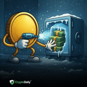Tether-Led Task Force Freezes $300 Million in Illicit Crypto in First Year