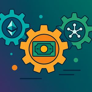 Why QIE Is the Blockchain the World Has Been Waiting For