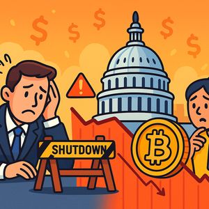 Crypto Market Recap: October 2025