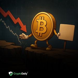 Bitcoin (BTC) Weak Bounce: More Downside or Bottom Finally In? Analysis